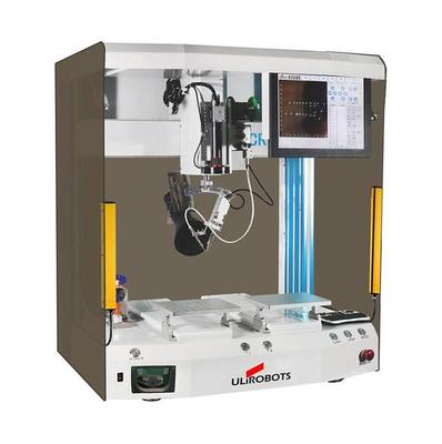 掌握正確方法，發(fā)揮自動(dòng)焊錫機(jī)最大效能——上海由力自動(dòng)化專業(yè)指南