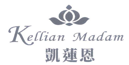 凱蓮恩Kellian Madam商標(biāo)注冊(cè)第3類(lèi)日化用品信息及狀態(tài)查詢(xún)指南